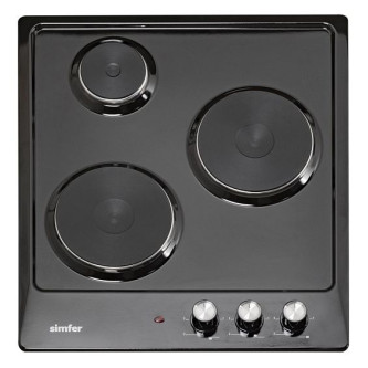Варочная поверхность SIMFER H45E03B016 Варочная поверхность SIMFER H45E03B016