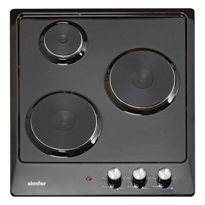 Варочная поверхность SIMFER H45E03B016 Варочная поверхность SIMFER H45E03B016