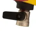 Компрессор Denzel РС 1/6-180 58057 Компрессор Denzel РС 1/6-180 58057