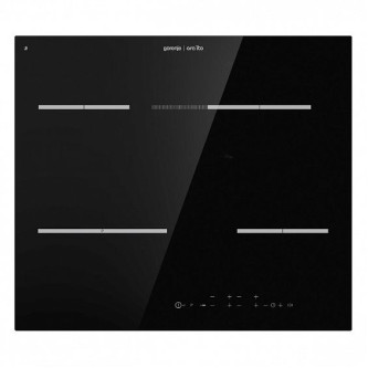 Стеклокерамическая панель GORENJE ECT 648 ORAB