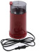 Кофемолка LUMME LU-2605 красный гранат Кофемолка LUMME LU-2605 красный гранат