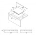 Поверхность ZIGMUND & SHTAIN cis 179.60 bx Поверхность ZIGMUND & SHTAIN cis 179.60 bx