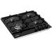 Газовая поверхность EXITEQ PFH 640 STGB-E Газовая поверхность EXITEQ PFH 640 STGB-E