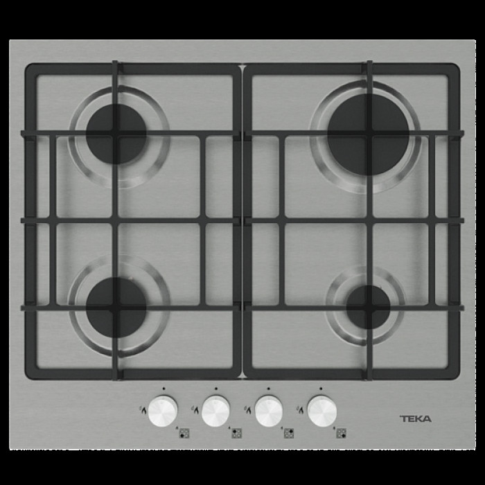 Варочная панель TEKA PAC 60 4G AI AL CI (40245109)
