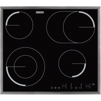 Поверхность ZANUSSI CPZ6466KX Поверхность ZANUSSI CPZ6466KX
