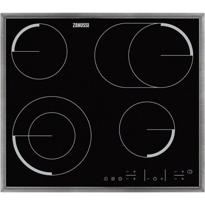 Поверхность ZANUSSI CPZ6466KX Поверхность ZANUSSI CPZ6466KX