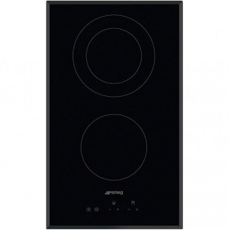 Варочная панель SMEG SE332EB Варочная панель SMEG SE332EB