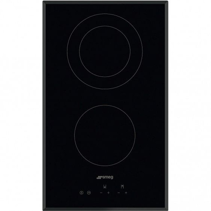 Варочная панель SMEG SE332EB