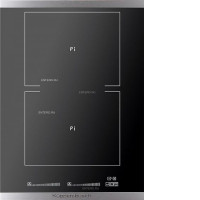 Электрическая поверхность KUPPERSBUSCH EKI 3920.2 ED Электрическая поверхность KUPPERSBUSCH EKI 3920.2 ED