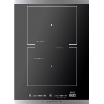 Электрическая поверхность KUPPERSBUSCH EKI 3920.2 ED