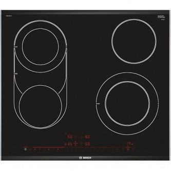 Электрическая поверхность BOSCH PKM 675DP1D