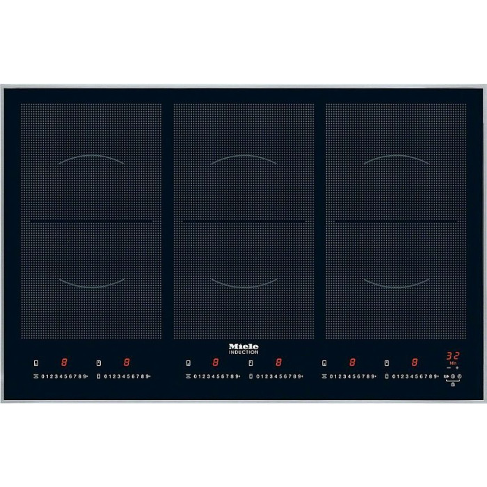 Варочная панель MIELE KM 6366