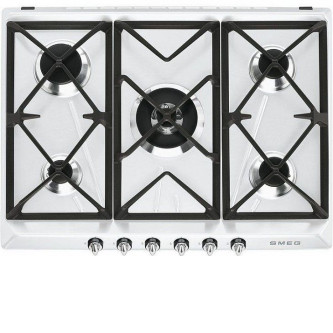 Газовая поверхность SMEG sr975bgh