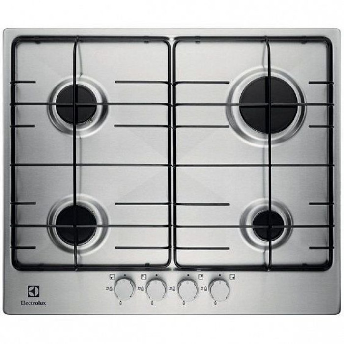 Поверхность ELECTROLUX egg 56242 nx Поверхность ELECTROLUX egg 56242 nx