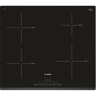 Стеклокерамическая варочная панель BOSCH PIE 631FB1E Стеклокерамическая варочная панель BOSCH PIE 631FB1E