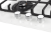 Варочная поверхность KUPPERSBERG FQ 42 W Варочная поверхность KUPPERSBERG FQ 42 W
