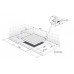 Варочная поверхность DE DIETRICH DPG7640B Варочная поверхность DE DIETRICH DPG7640B