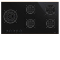 Поверхность SMEG PV695LCNR Поверхность SMEG PV695LCNR