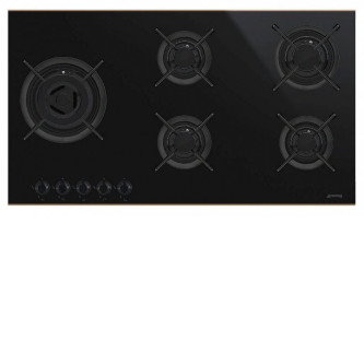 Поверхность SMEG PV695LCNR Поверхность SMEG PV695LCNR