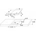 Варочная панель GORENJE EC 310 INB Варочная панель GORENJE EC 310 INB