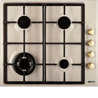Газовая поверхность BEKO HIZG 64125 AVR