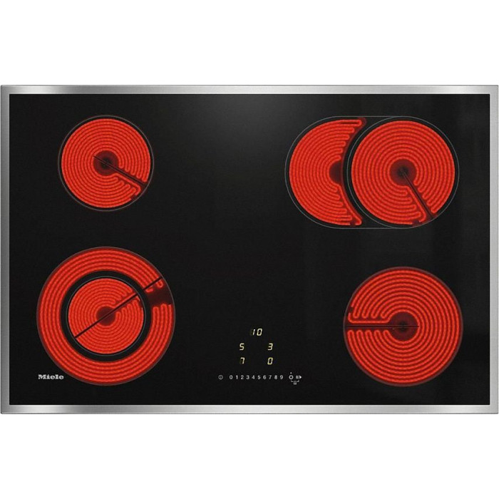Варочная панель Miele KM 6522 FR Варочная панель Miele KM 6522 FR