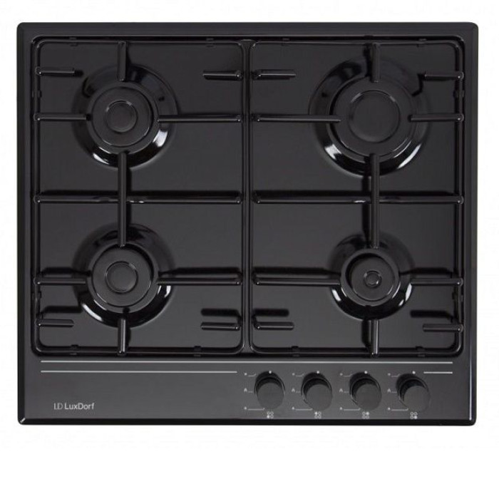 Варочная поверхность LUXDORF H60V40B450