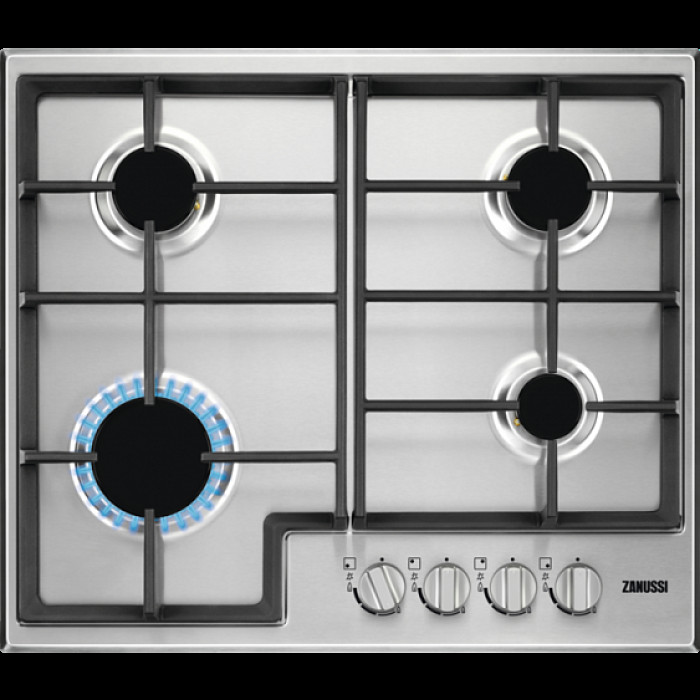 Варочная панель ZANUSSI GPZ 263 SS Варочная панель ZANUSSI GPZ 263 SS