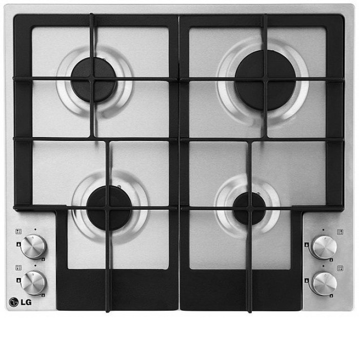 Газовая поверхность LG hvw-6442ag Газовая поверхность LG hvw-6442ag