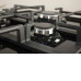 Газовая поверхность LEX GVG 643C BL Газовая поверхность LEX GVG 643C BL