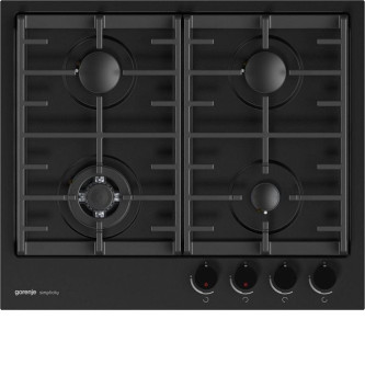 Варочная поверхность GORENJE gkt6sy2b