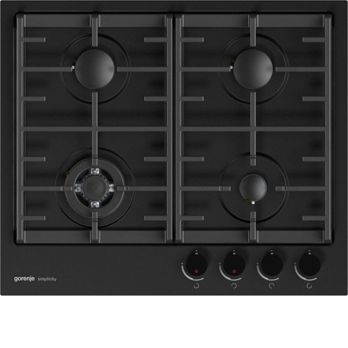 Варочная поверхность GORENJE gkt6sy2b Варочная поверхность GORENJE gkt6sy2b