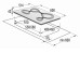 Поверхность GORENJE it 641 kr Поверхность GORENJE it 641 kr