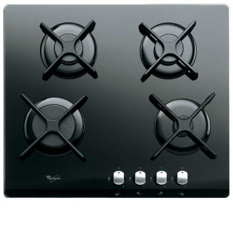 Газовая поверхность WHIRLPOOL GOR 6414/NB