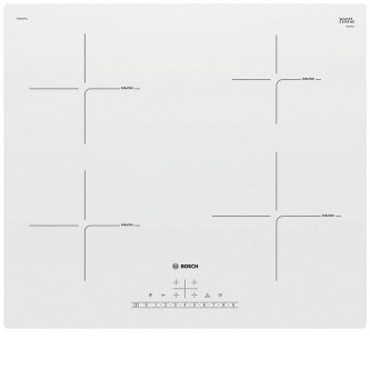 Варочная поверхность BOSCH PUE612FF1J