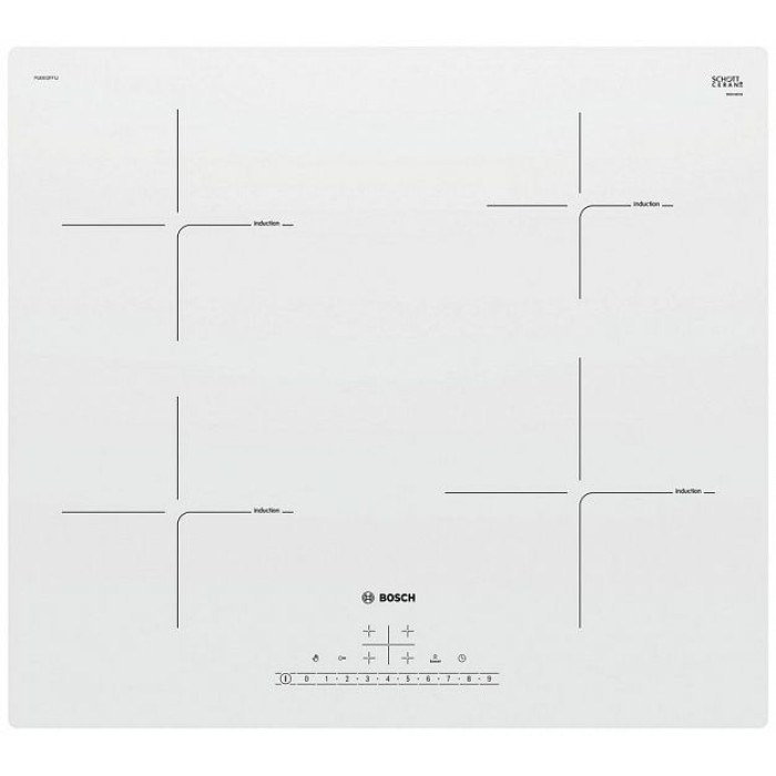 Варочная поверхность BOSCH PUE612FF1J Варочная поверхность BOSCH PUE612FF1J