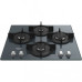Варочная панель HOTPOINT-ARISTON HAGD 61S/MR Варочная панель HOTPOINT-ARISTON HAGD 61S/MR