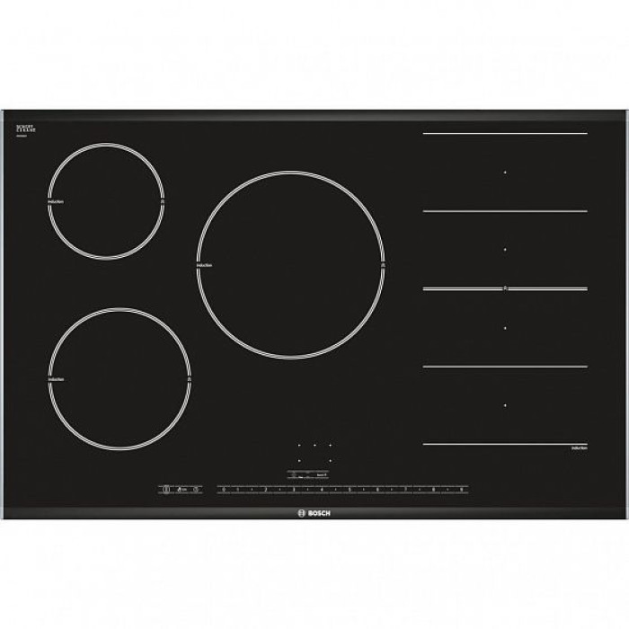Поверхность BOSCH pip875n17e Поверхность BOSCH pip875n17e