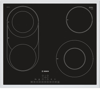 Стеклокерамическая панель Bosch PKM 646FP1R Стеклокерамическая панель Bosch PKM 646FP1R