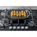 Варочная панель HOTPOINT-ARISTON HAGS 72F/BK Варочная панель HOTPOINT-ARISTON HAGS 72F/BK