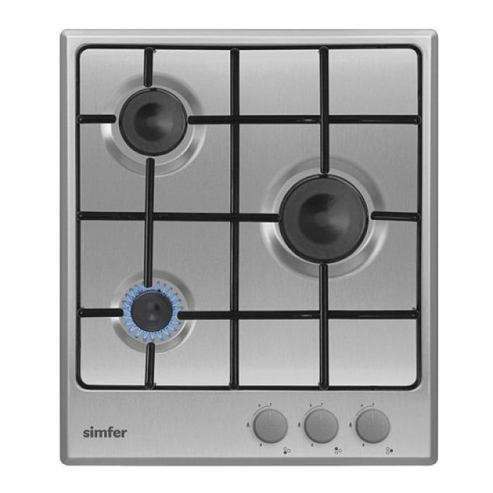 Газовая панель SIMFER H45V30M412 Газовая панель SIMFER H45V30M412