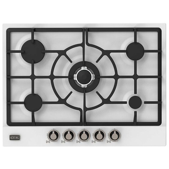 Варочная поверхность KORTING HG 761 CTSI Варочная поверхность KORTING HG 761 CTSI