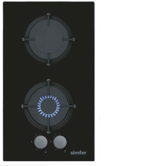 Варочная панель SIMFER H30N20B512