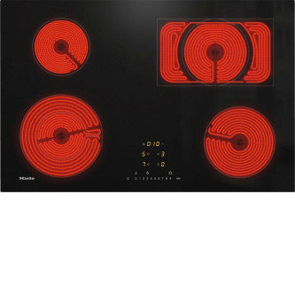 Варочная панель Miele KM 6542 FL Варочная панель Miele KM 6542 FL