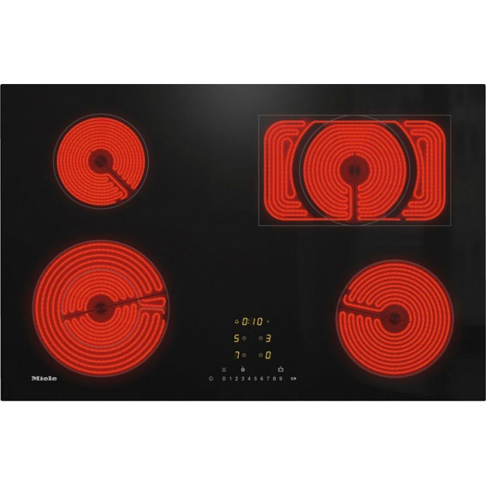Варочная панель Miele KM 6542 FL Варочная панель Miele KM 6542 FL
