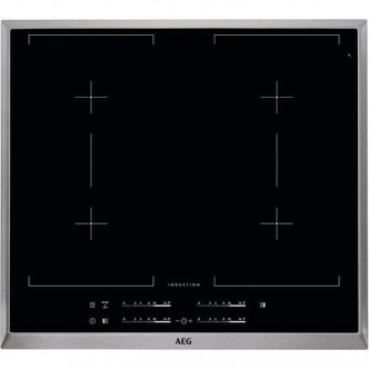 Поверхность AEG HK 654400 XB