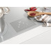 Варочная панель MIELE KM6349-1 белый встр.заподлицо Варочная панель MIELE KM6349-1 белый встр.заподлицо