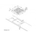 Поверхность KORTING hg 6115 ctra Поверхность KORTING hg 6115 ctra