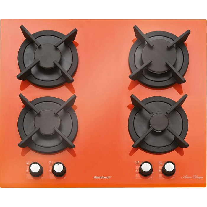 Варочная панель RAINFORD RBH-4634BF Orange(RAL2004) Варочная панель RAINFORD RBH-4634BF Orange(RAL2004)