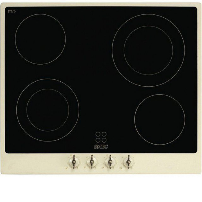 Поверхность SMEG p864p-9 Поверхность SMEG p864p-9